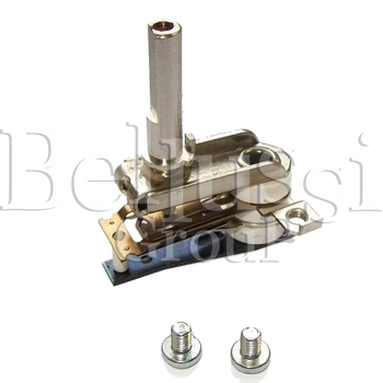 Вкручуваний терморегулятор для прасок Comel і Brook