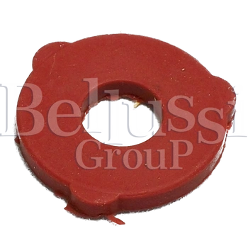 Пломба запобіжного клапана (заглушки).