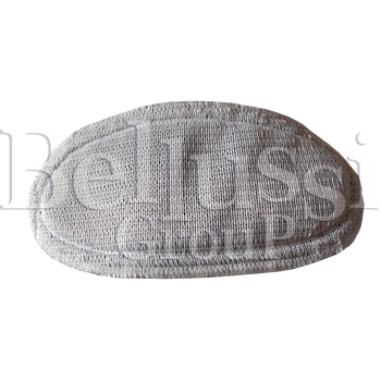 Легка кришка парової щітки